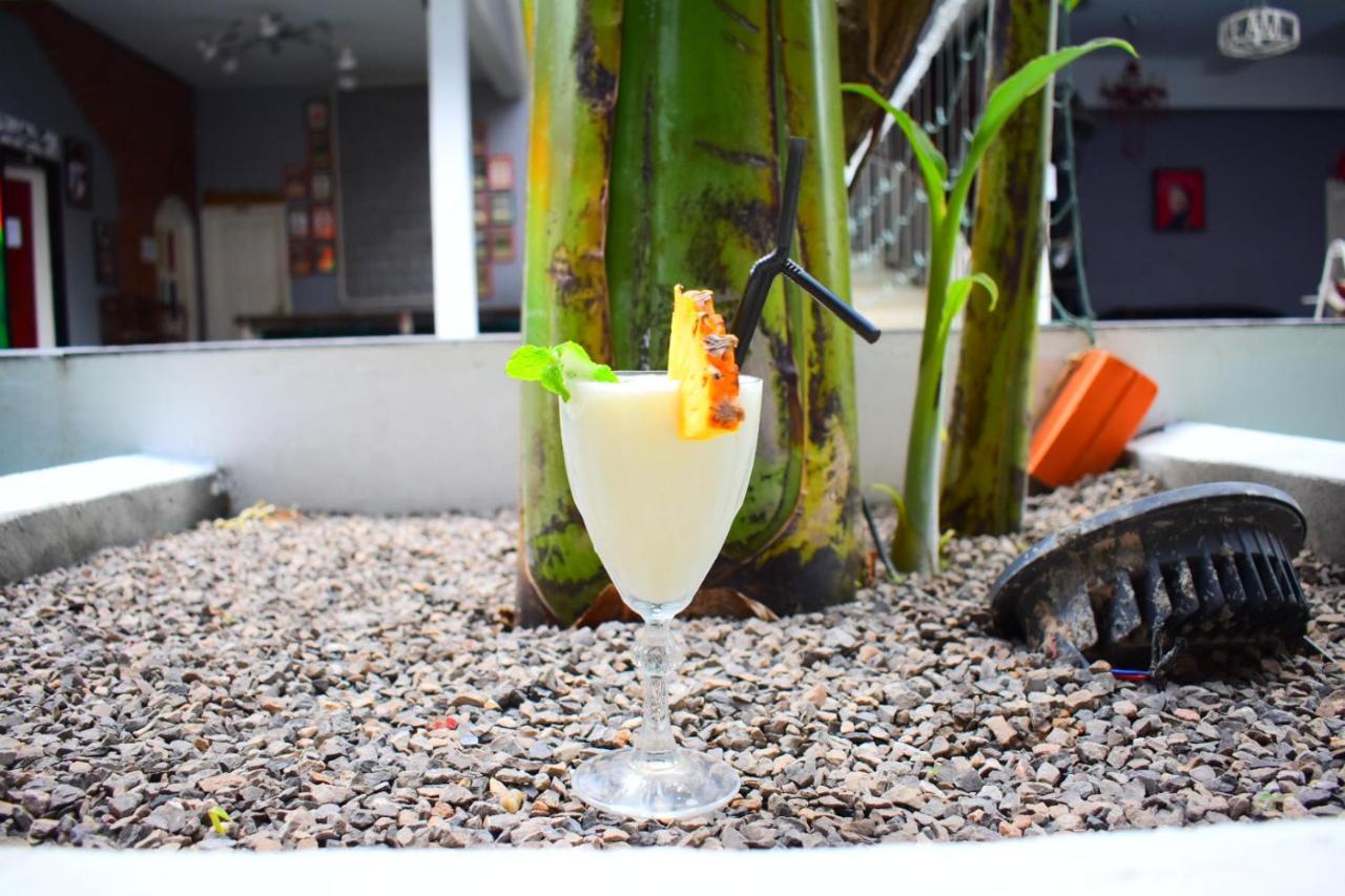 White Rabbit Hostel Siem Reap (Adults Only) Exterior foto