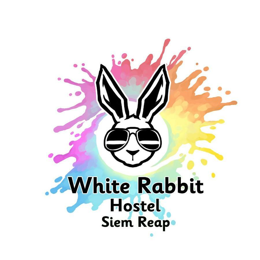 White Rabbit Hostel Siem Reap (Adults Only) Exterior foto