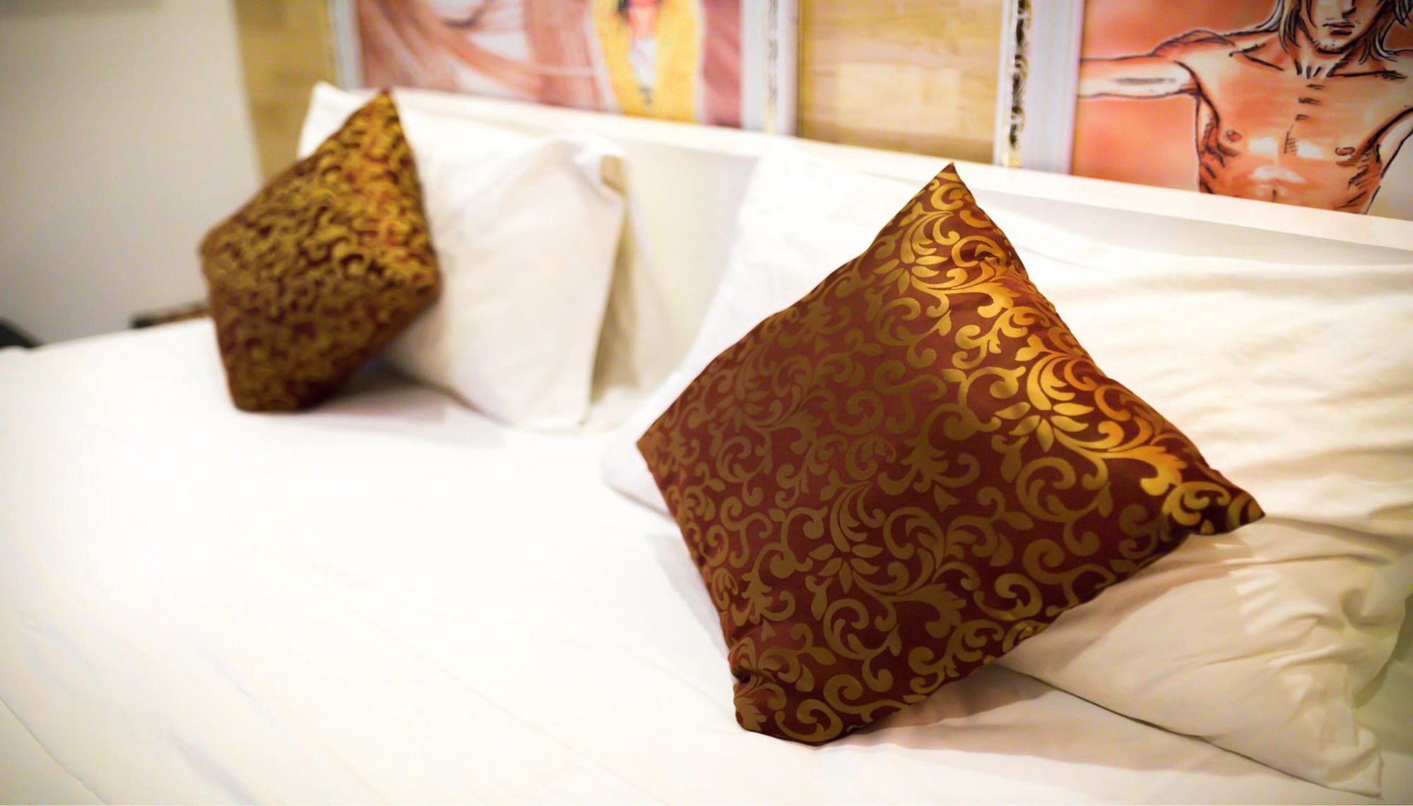 White Rabbit Hostel Siem Reap (Adults Only) Exterior foto