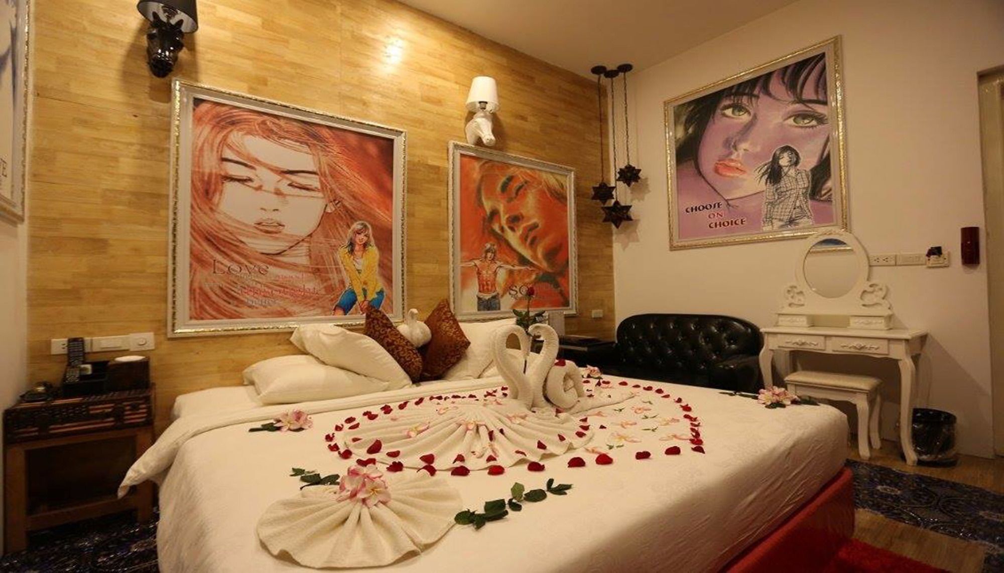 White Rabbit Hostel Siem Reap (Adults Only) Exterior foto